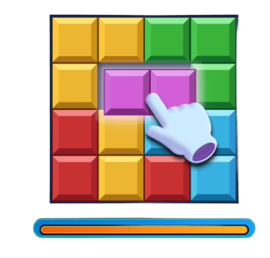 ブロックブラスト