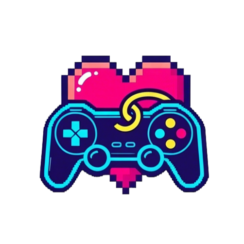 ブロックブラスト Logo